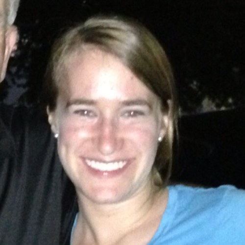 speech-language pathologist enjoying life in boston