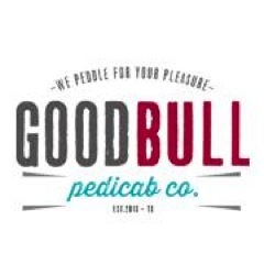 GoodBull Pedicab offers safe and fun pedicab rides throughout the Bryan - College Station area