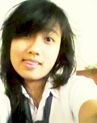 20.10.1997 ☺ Love Allah ♥ Rasulullah and Keluarga ♥ I like singing ☺ Minta follback? Mention aja ☺