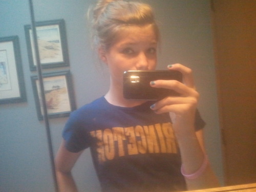 AbbyEastman's profile picture. 