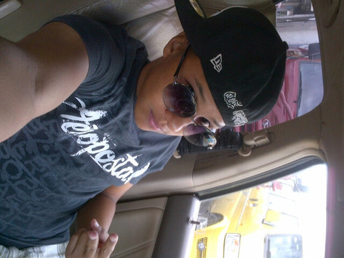 Yo soy jeviii..!!