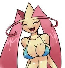 Im a bitch. Akward at times. Deal with it. BF: @Zorua_1000 Tainer: @LeDiamondprince
[RP 18+] #female #taken #lvl75 
Open DMs
