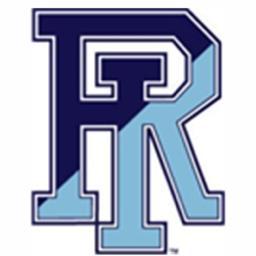 We are the University of Rhode Island Student Athletes. Rhody Strong. #RamFam