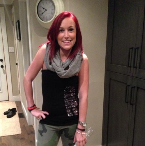 sarahawde's profile picture. 