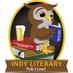 Indy Lit Pub Crawl (@indylitpubcrawl) Twitter profile photo