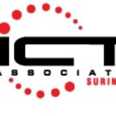 De ICT Associatie Suriname (ICT AS) is de branchevereniging van ICT bedrijven.