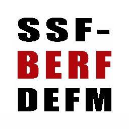 SSF = Support Small Farms --
BERF = By Eating Real Food  --
DEFM = Don't Eat Factory Meat