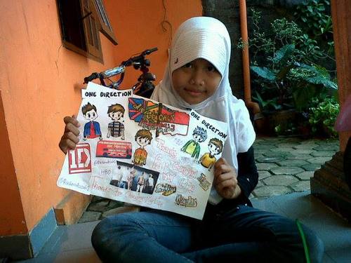 Hi, this my reall account Twitter-2,twitter me that used in the hack,
I'm Moslim,I'm Directioner from Indonesia...
I very love One Direction.. :)