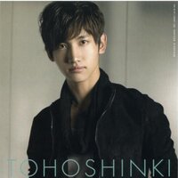 Ku-changmin (@maxkumiko) Twitter profile photo