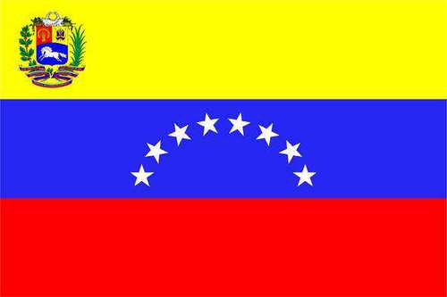 Lcdo. en Administración, Docente. Un Nuevo Tiempo para Venezuela.