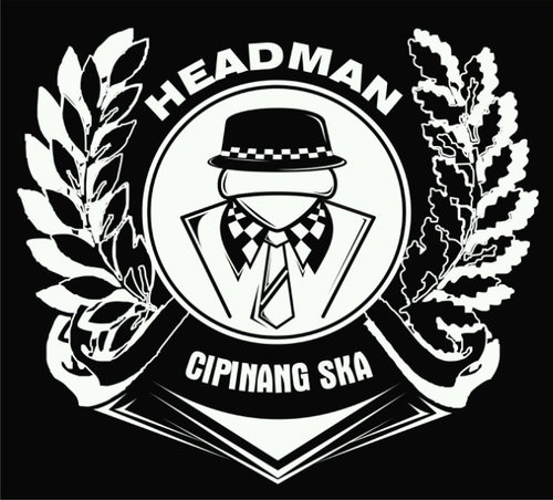 We always loved ska music, and we want that a lot of people could listen and DO THE SKA #HeyHeadLetsGo #CipinangSKA Cp: (+6281399799728)(29AA7BAE)