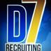D7Recruiting.com (@d7recruiting) Twitter profile photo