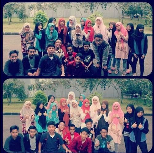 XPADASMANTAS's profile picture. BONLAP X IPA 2. kelas paling heboh diantara kelas lain nya. Mempunyai ciri khas, identitas, dan keunikan.