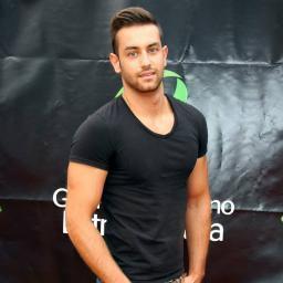 Modelo internacional.Entrenador personal y nutricionista, modelo de fotografia y pasarela.