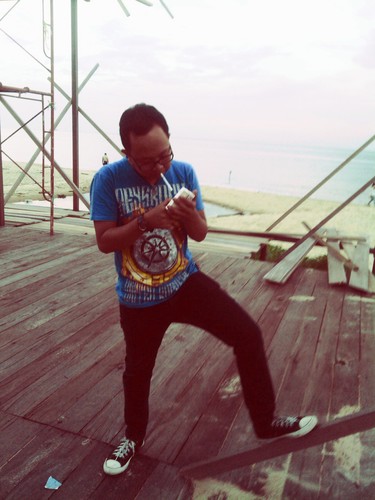 5string low frequence, Owner of DIKA Parfum store semarang