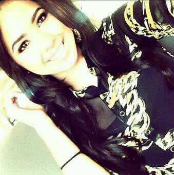 My Follow Button Is A Hoe, So Tap That k ? k. M U A H ♥ ^-^ Never Say You Can't ... Cause You Can ^-*