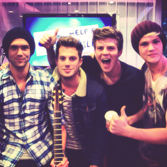 Lawson Horoscope account ♥ ask for a follow back✧