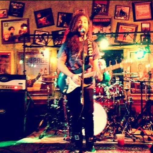 thebryanmcmanus's profile picture. @indicaroots