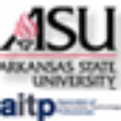 Arkansas State University Student AITP chapter