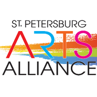 StPeteArtsAlliance (@stpetearts) 's Twitter Profile