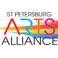 StPeteArtsAlliance(@StPeteArts) 's Twitter Profile Photo