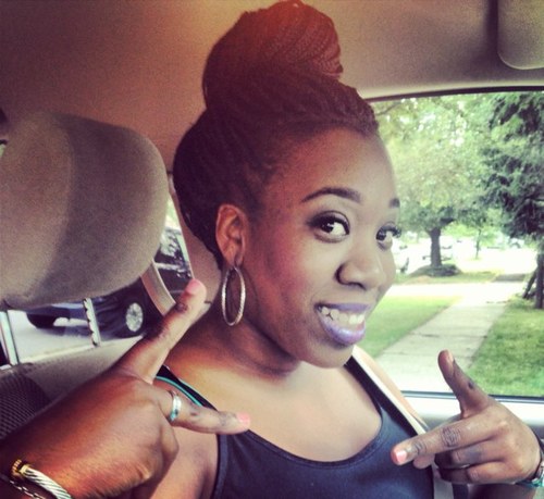 I love secure people! Live, Life, Love! Set Trends, Dont follow them-#wealth #prosperityofahairstylist