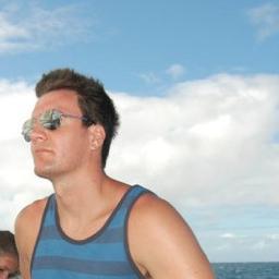 High School Math teacher