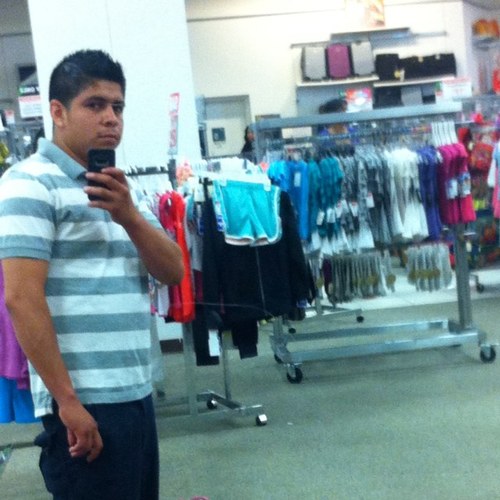 vicentegerardo6's profile picture. 