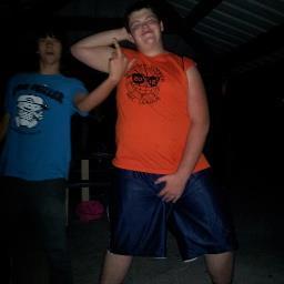 Genocidal_Jet's profile picture. Gamer, Sports enthusiast ,Part time streamer Viewer all in the middle