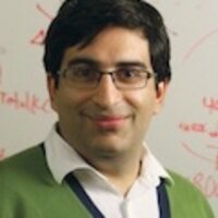Nitesh Chawla (@nvchawla) 's Twitter Profile