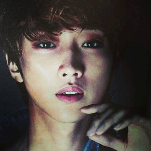 B1A4:JINYOUNG