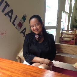 Love writing and being sexy girl - Social Media Manager at Edge-Asia