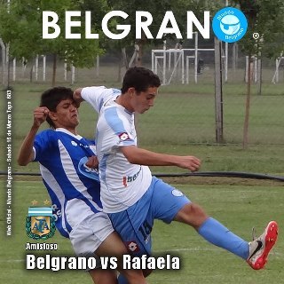 BELGRANO