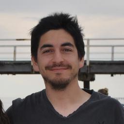 Vialino, Ingeniero UdeC, MBA UoS.
