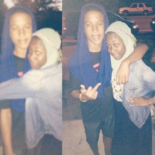 NorthPhilly :♥ Muslim : ♥
` EveryOne Is Different ,And In SomeWay Is Unique
-Nurah ღ