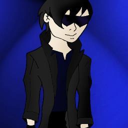 I'm Ryan And I Use My Strength To Protect My Friends No Matter What!! #Married to @Celeste_Grayson