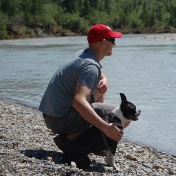 Sparky, Severe WX Enthusiast, Aspirant Storm Chaser, Amateur Photographer, Dog Lover, Student Of Life