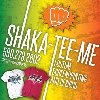 Shaka_Tee_Me's profile picture. Custom T-Shirt designs and screenprinting.