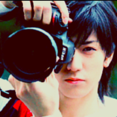 SI TIANG BAMBU. member terkece di HSJ. YamaChii's bigbro. love my sweety @SuzuAiriID ♥♥