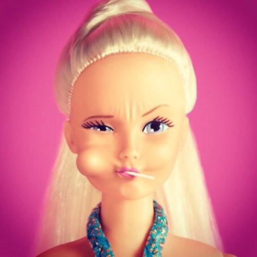 Lo que tengo de guapa lo tengo de cabrona.
•Personaje Fictico.