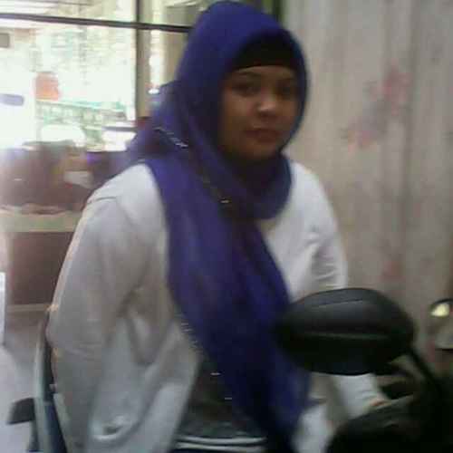 My 2nd Acc : @syafani91