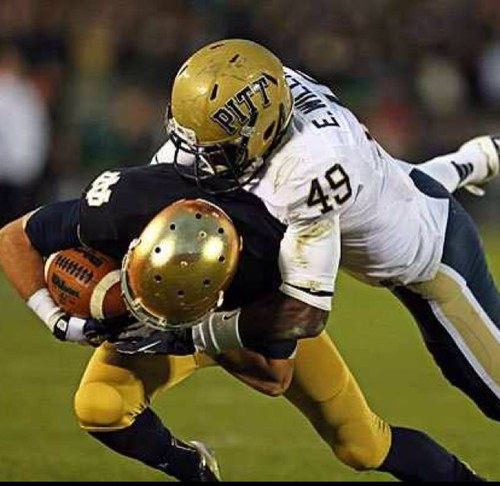 Football_Is_War's profile picture. 