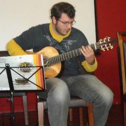 Saiba o que rola no meio musical, através de curiosidades, vídeos e artigos. http://t.co/NYKkyFXNnd