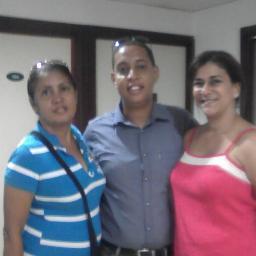 Estudiante De Comunicacion Social, Buen Amigo De La Vida Y Con Deseos de superacion...!!!
