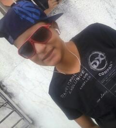 FUNKERO NATO , LOOOCO CRAZy.     MOGI DAS CRUZES