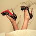 Monroe Monroe  (@ysandals) Twitter profile photo