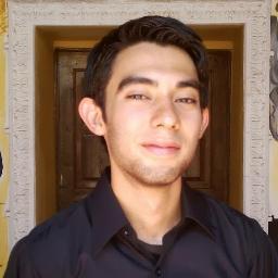 TByte_Daniel's profile picture. Productor de TeknoByte Podcast