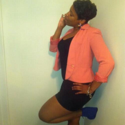 Fun Sized...Never blessed as a mind-reader...Imma looker