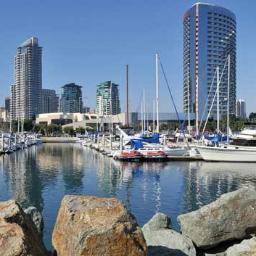 Tips, tours, and travel information for the San Diego, California area. Follow me for news and updates, as well as tour discounts.