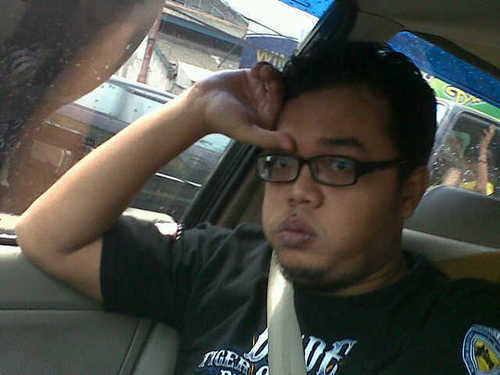 iyangemon's profile picture. 